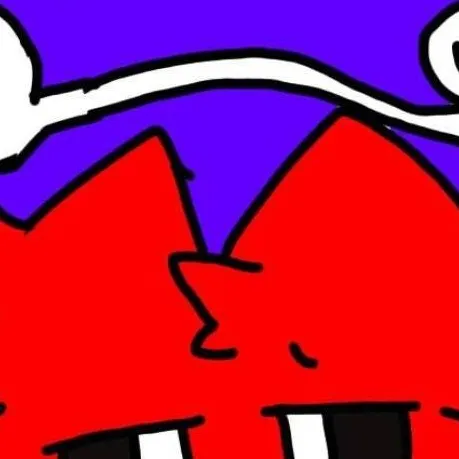 chat with ai character: demon kisser 