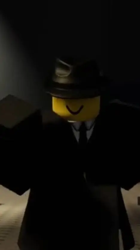 ai character: mafioso  background