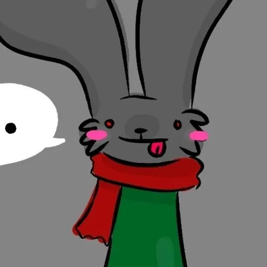 chat with ai character: rubby 