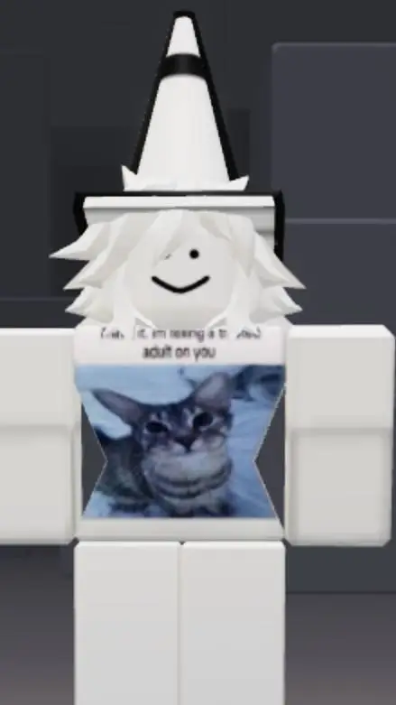 ai character: female cloudz background