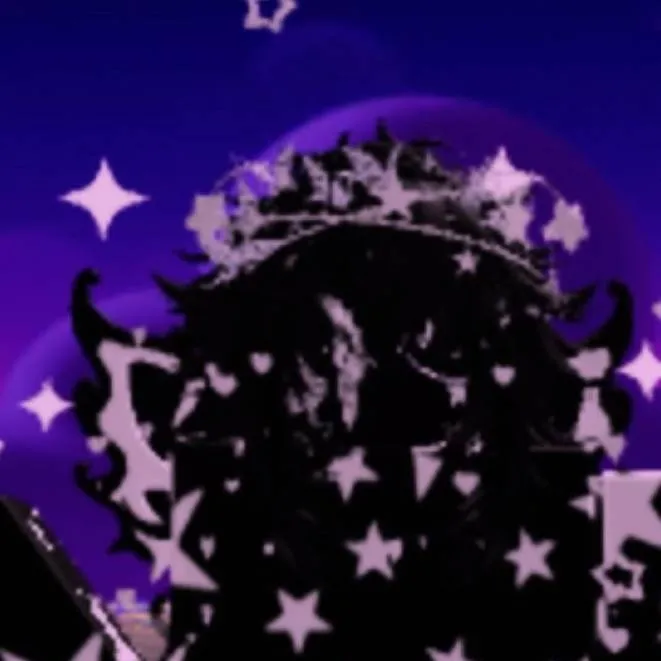 chat with ai character: ☆stars☆
