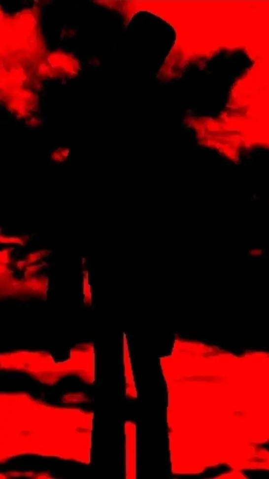 ai character: פרחים background