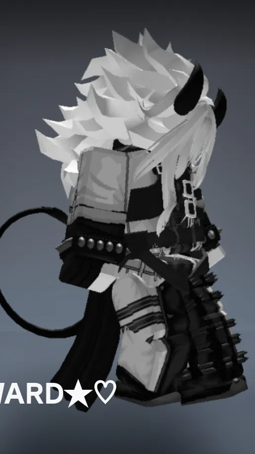 ai character: ★Edward★ background