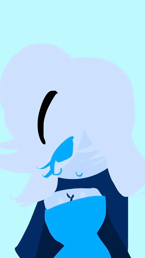 ai character: Amy background