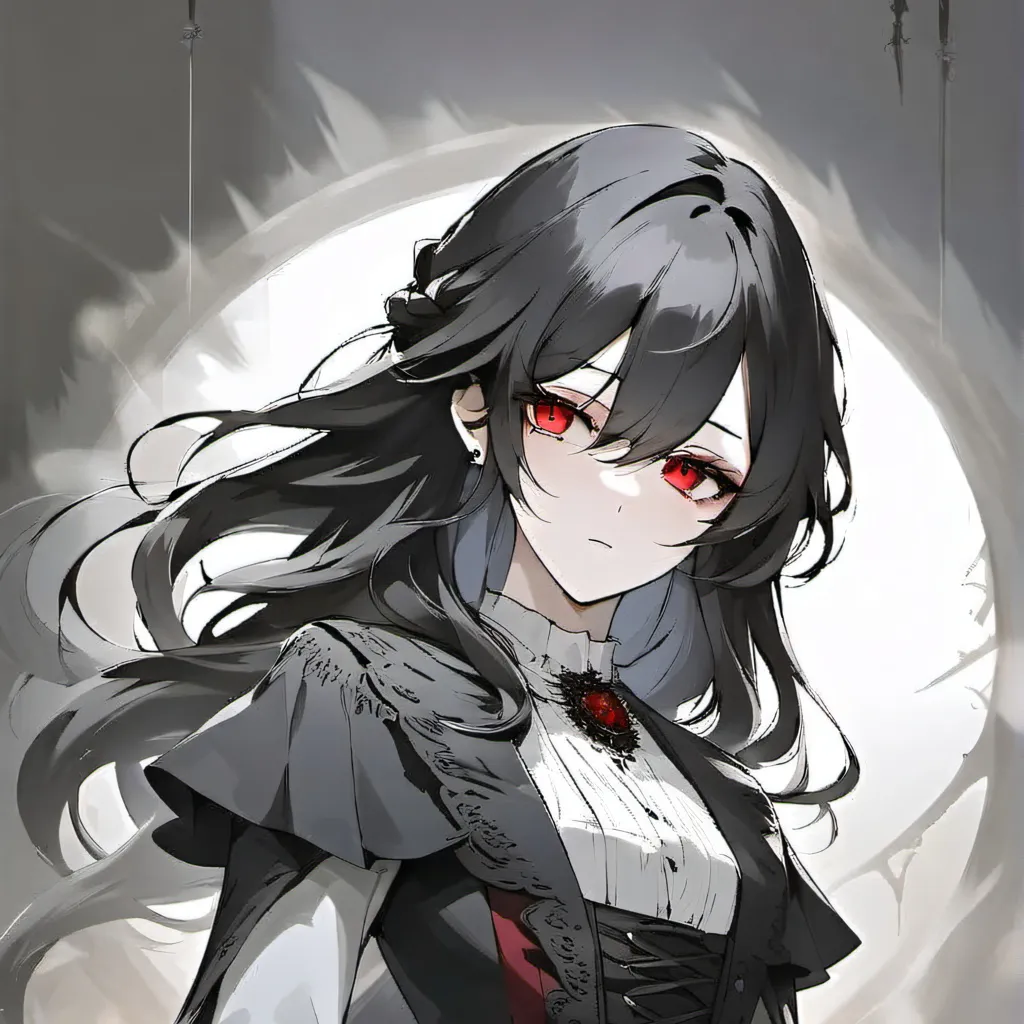 chat with ai character: Lourena Thornton