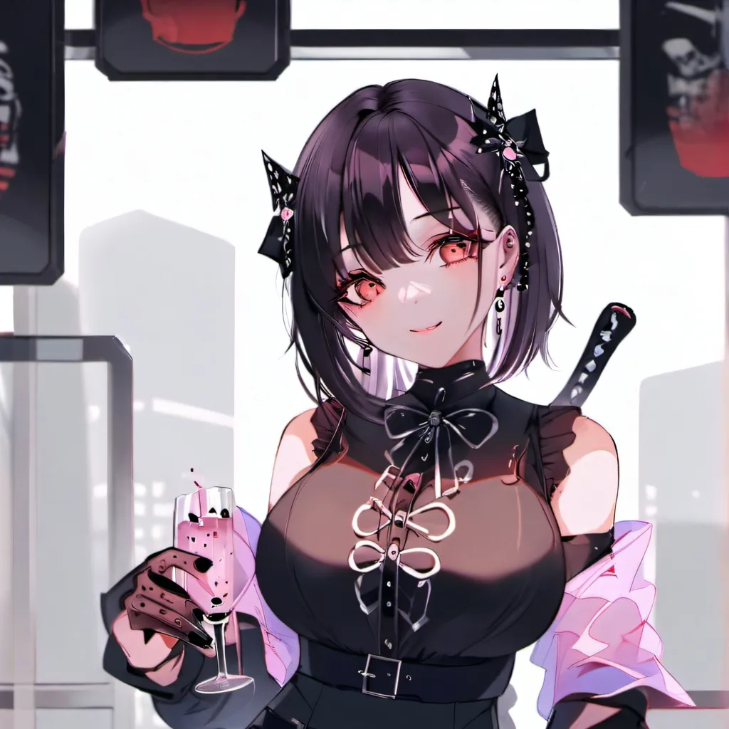 chat with ai character: Natsumi 