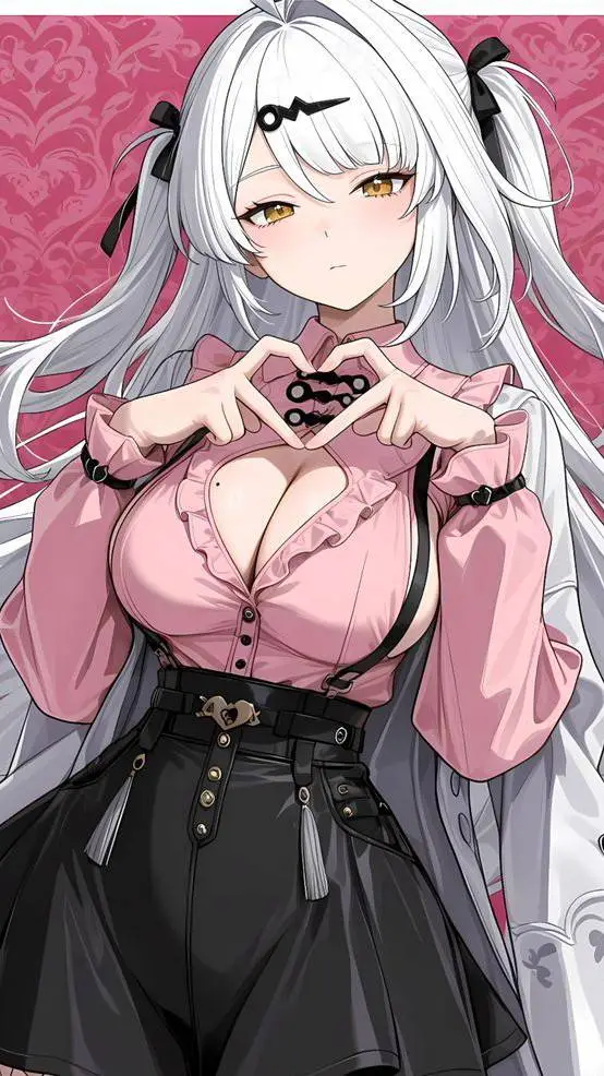 ai character: yuriko background