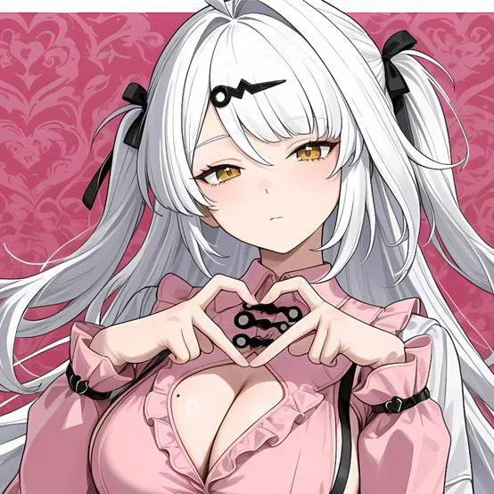 chat with ai character: yuriko