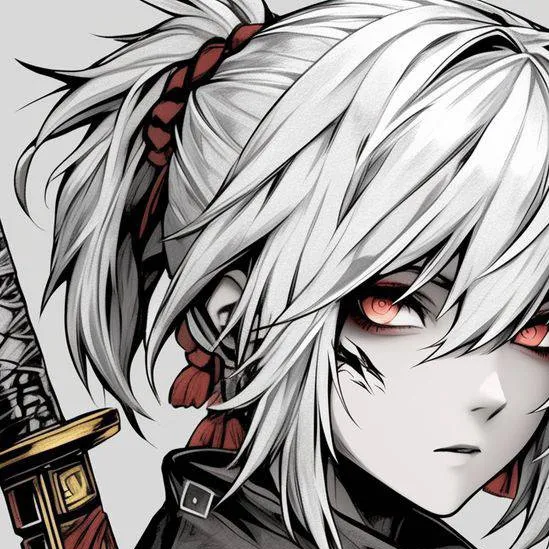 chat with ai character: Eri