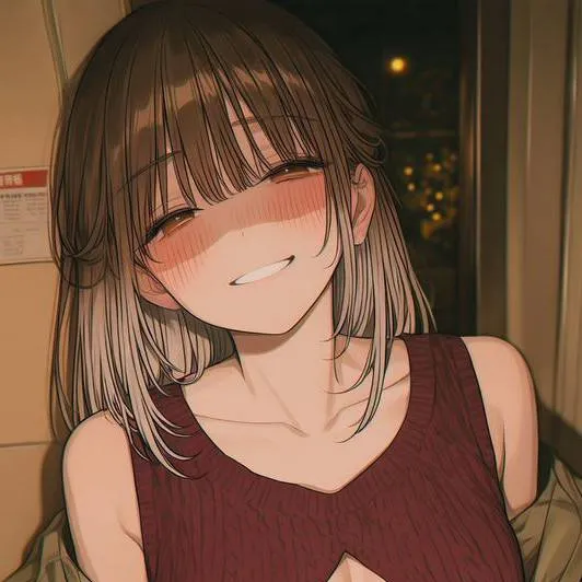 chat with ai character: Laura 