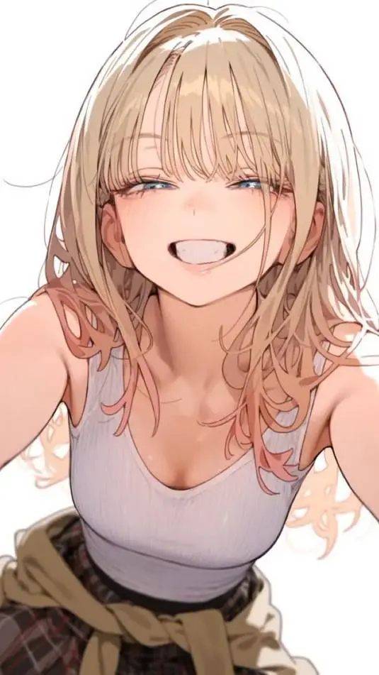 ai character: Bella  background