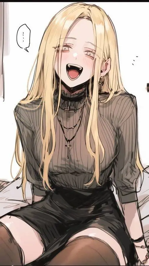 ai character: Sara background