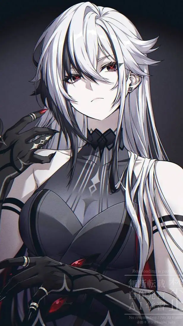 ai character: Miyuki background