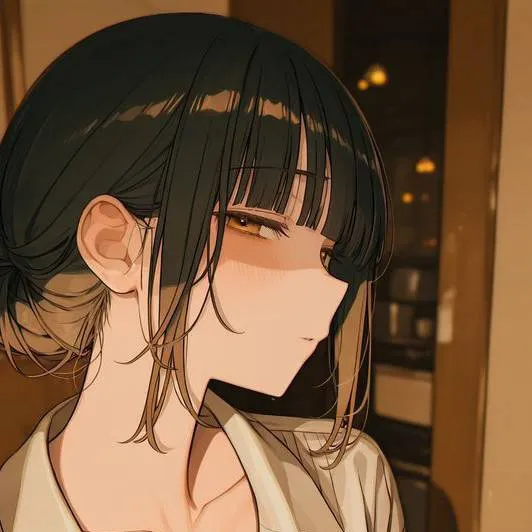 chat with ai character: Laura 