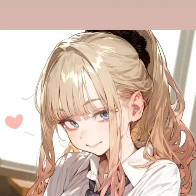 chat with ai character: Rubi