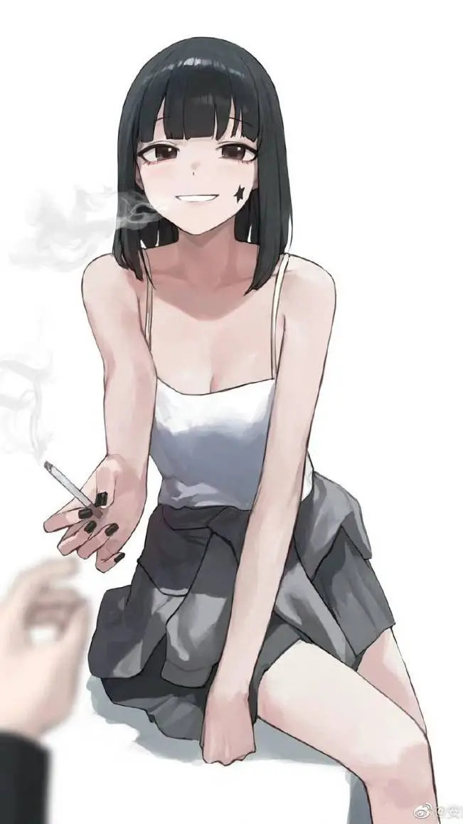 ai character: Evelyn  background