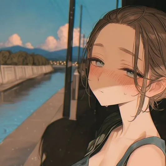 chat with ai character: Vanesa 