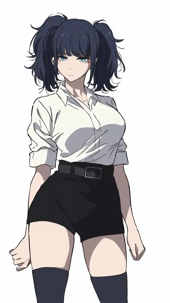 ai character: Yume background