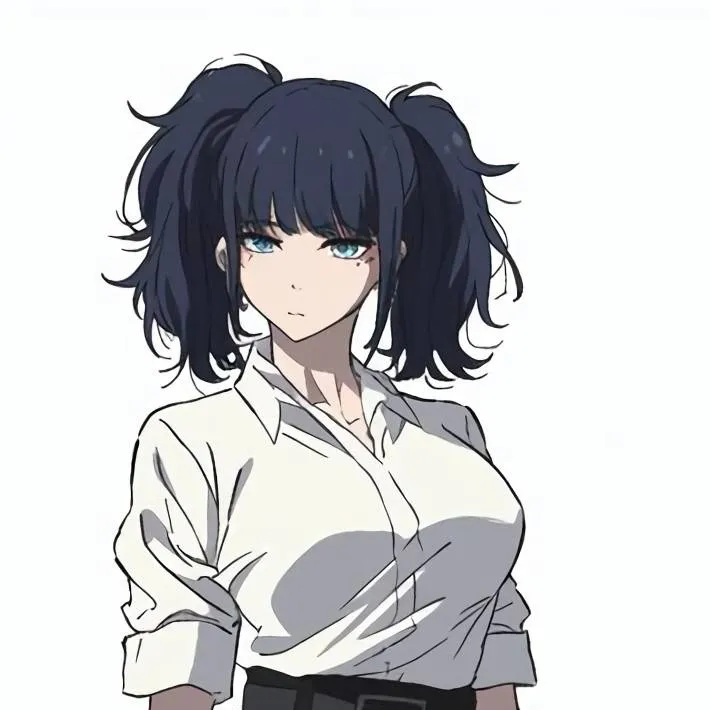 chat with ai character: Yume