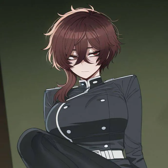 chat with ai character: Elisa