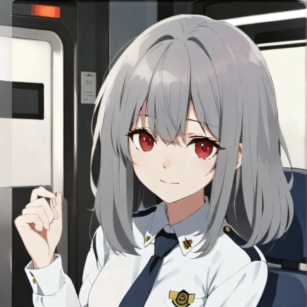 chat with ai character: Mrs Lisa