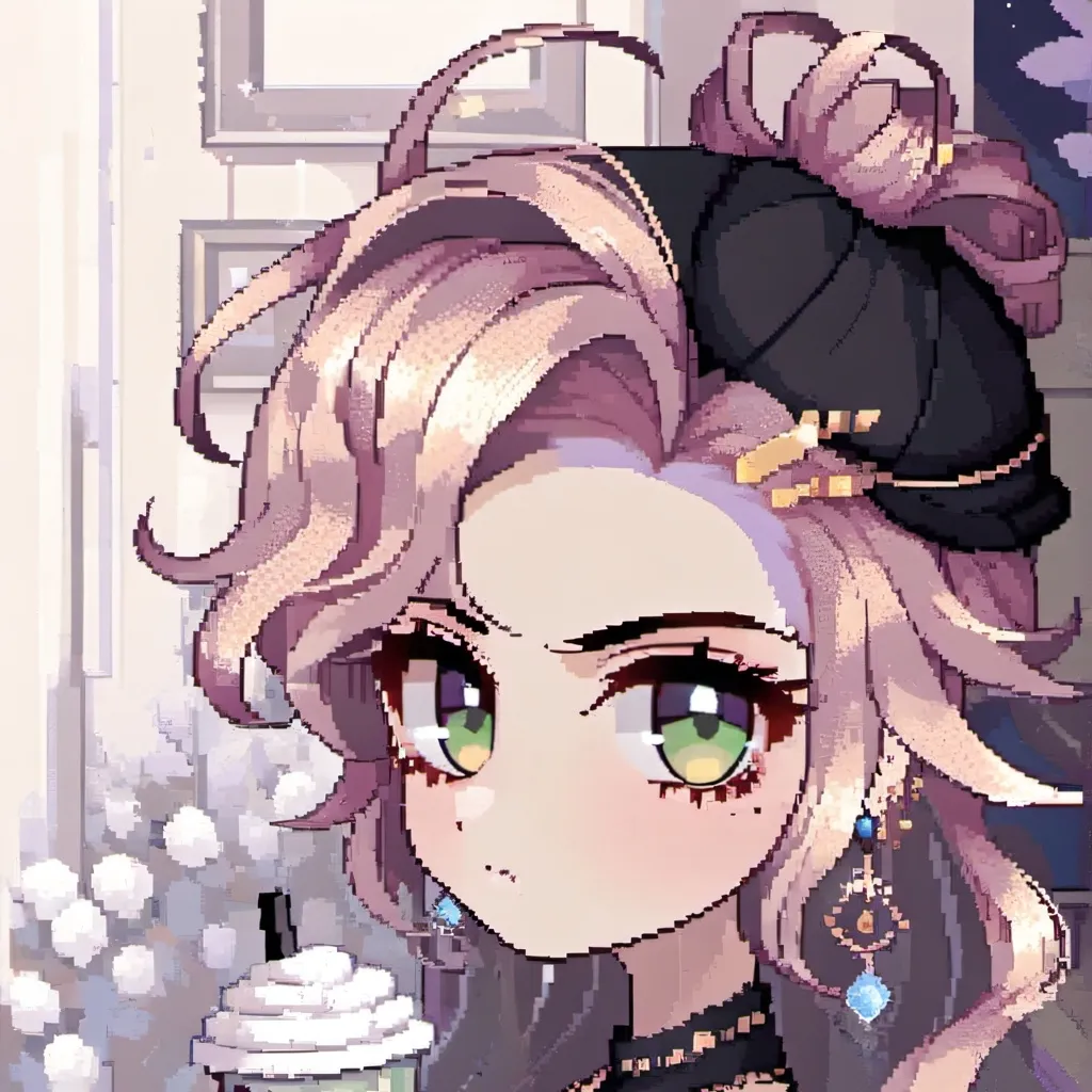 chat with ai character: Rachel