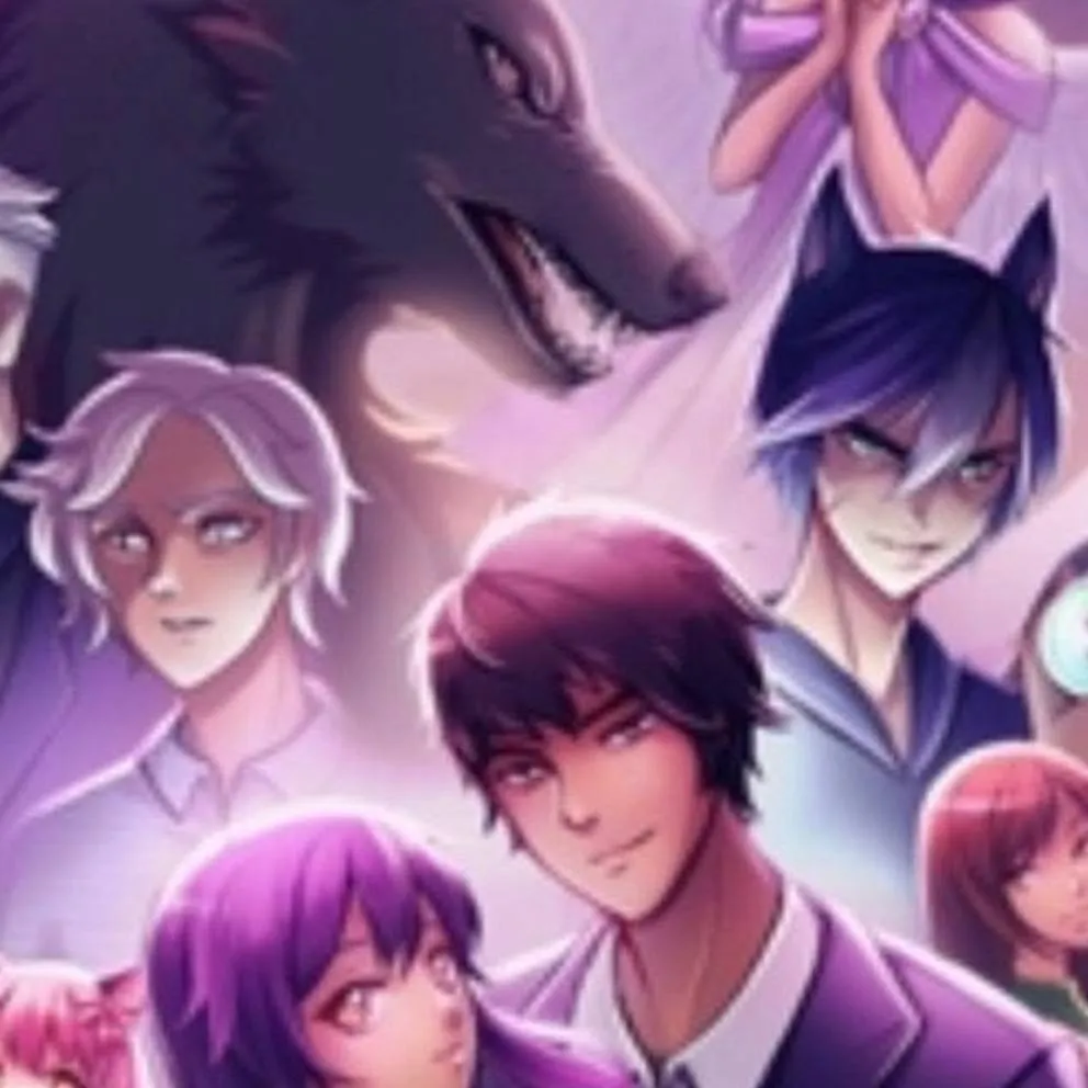 chat with ai character: aphmau