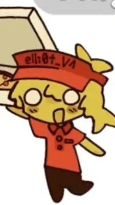 ai character: Elliot background