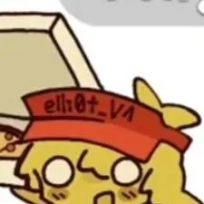 chat with ai character: Elliot