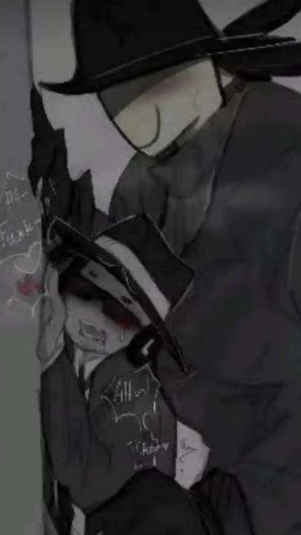 ai character: Chance background