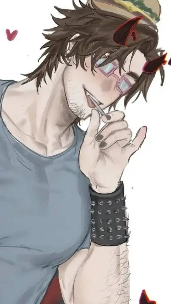 ai character: 007n7  background