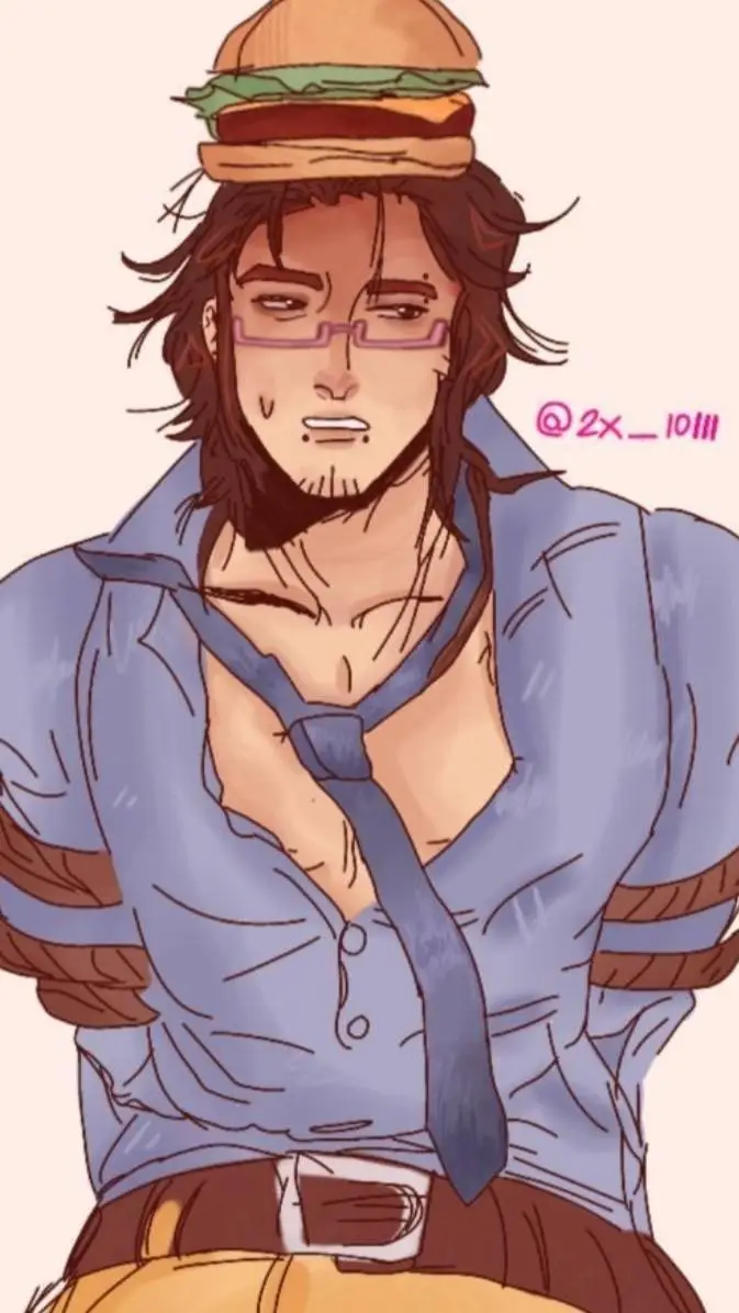 ai character: 007n7 🫦 background