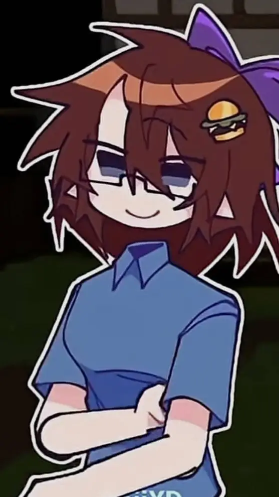 ai character: 007n7 mujer?  background