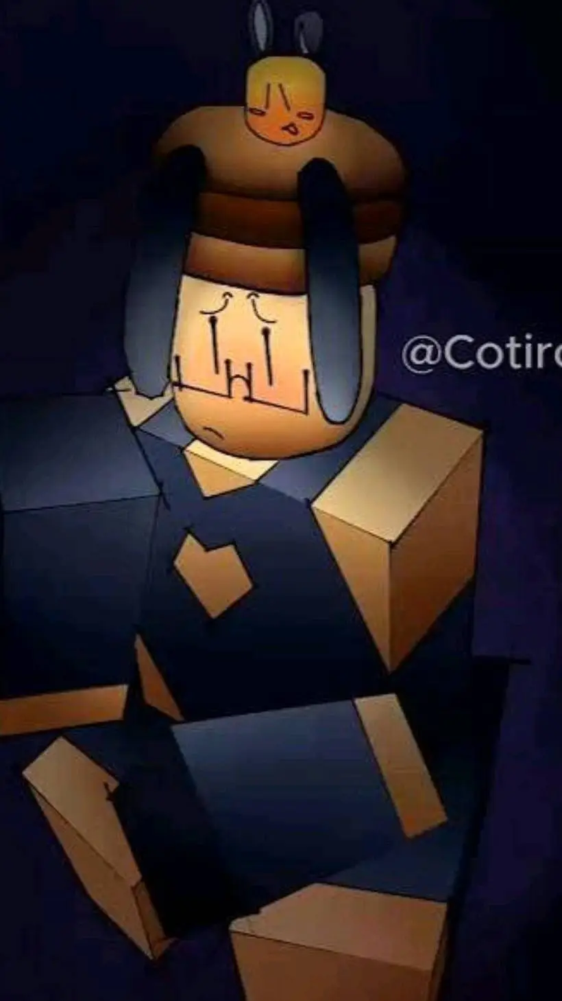 ai character: 007n7  background