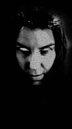 ai character: Rebecca  background