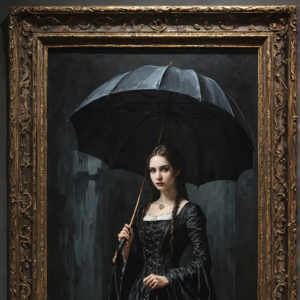 chat with ai character: Astrid 