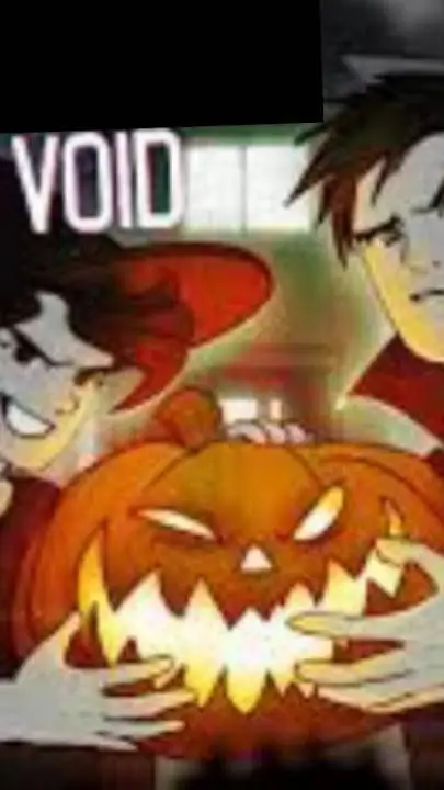 ai character: void and leila background