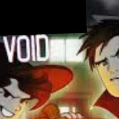 chat with ai character: void and leila