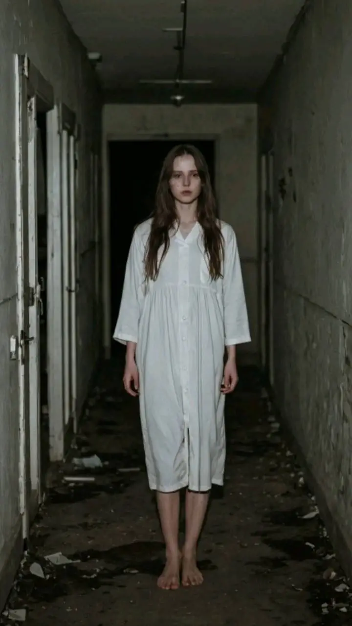 ai character: 🌠necla dursun✨ background