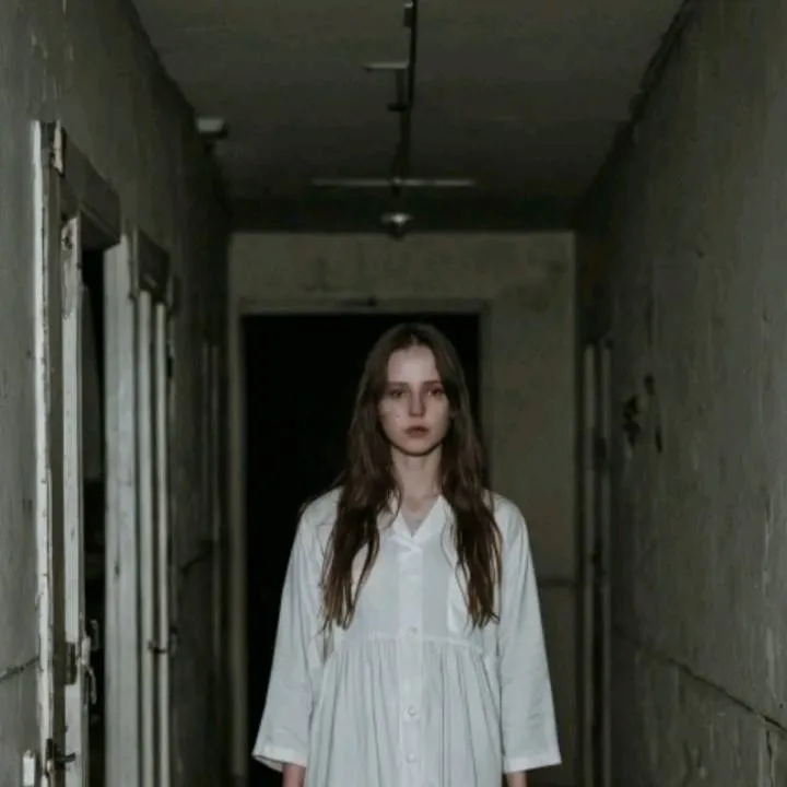 chat with ai character: 🌠necla dursun✨