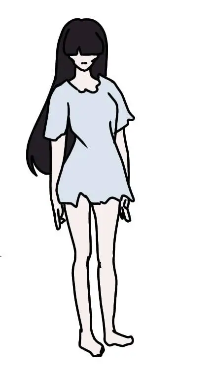 ai character: patient anna background