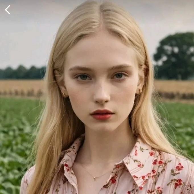 chat with ai character: amine