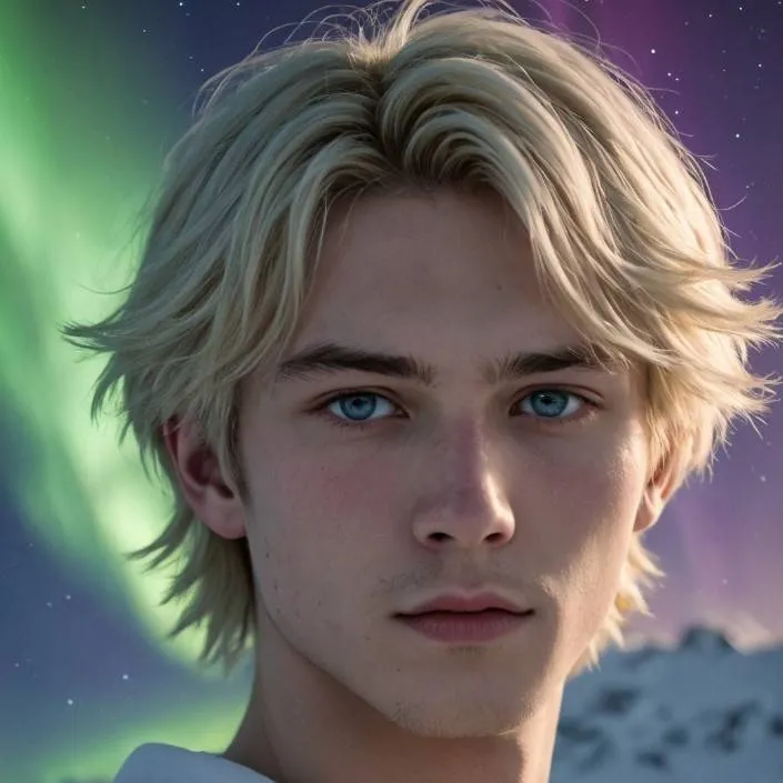 chat with ai character: ❄️Nikolaus🇦🇶