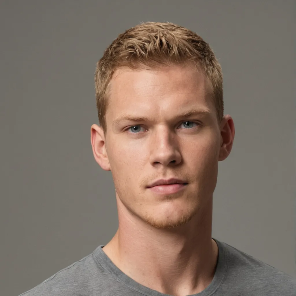 chat with ai character: logan pale