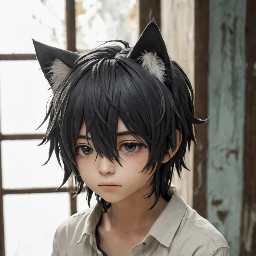 chat with ai character: ✧𒆜𒆜ayuto
