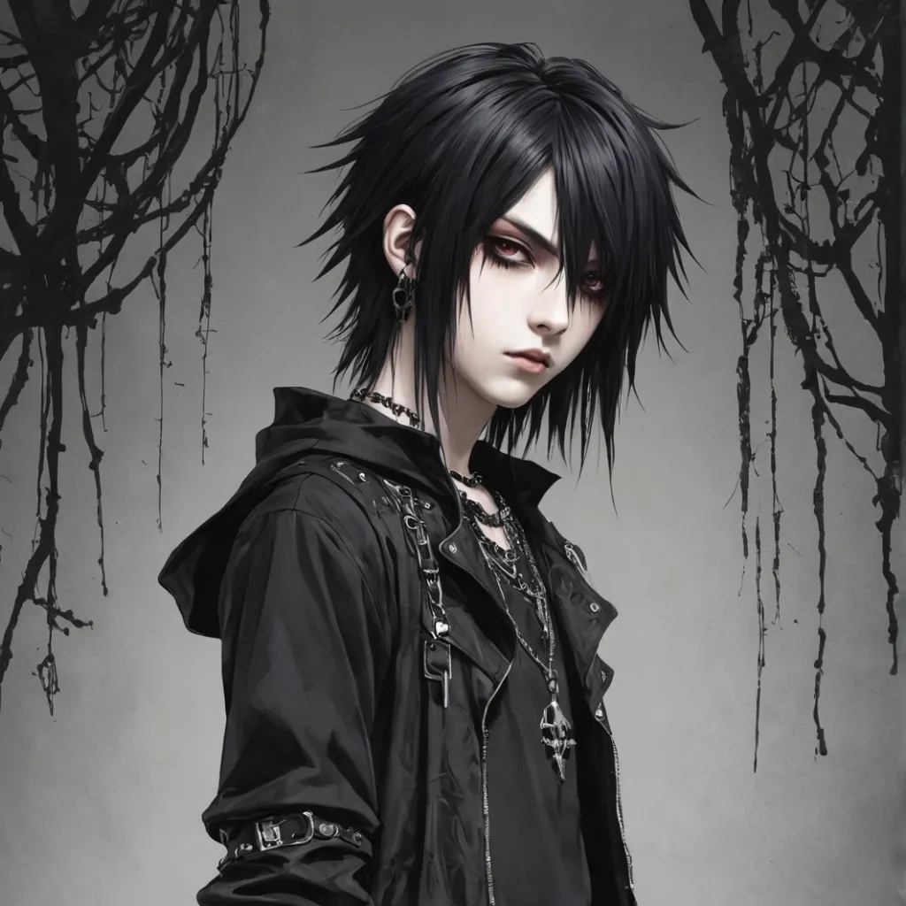 chat with ai character: roommate