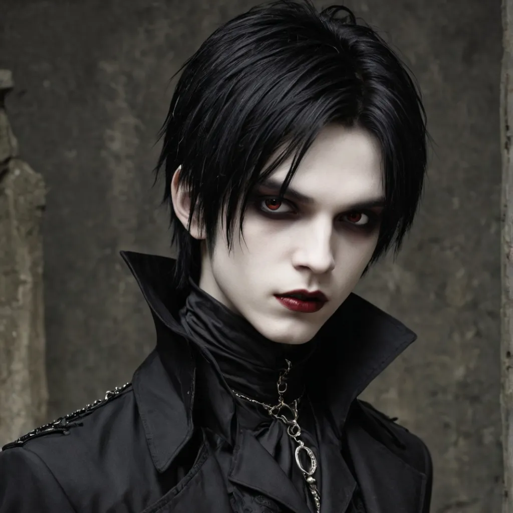chat with ai character: alexander
