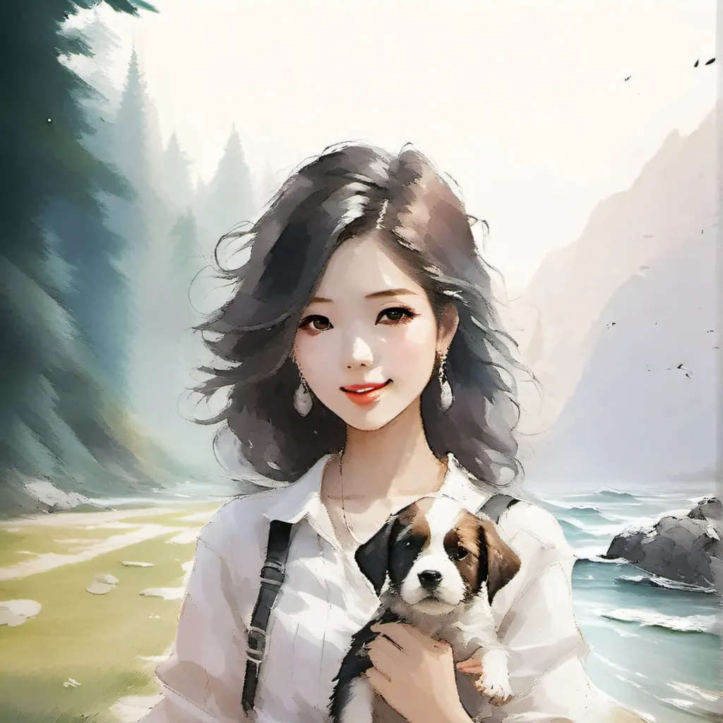 chat with ai character: Ava