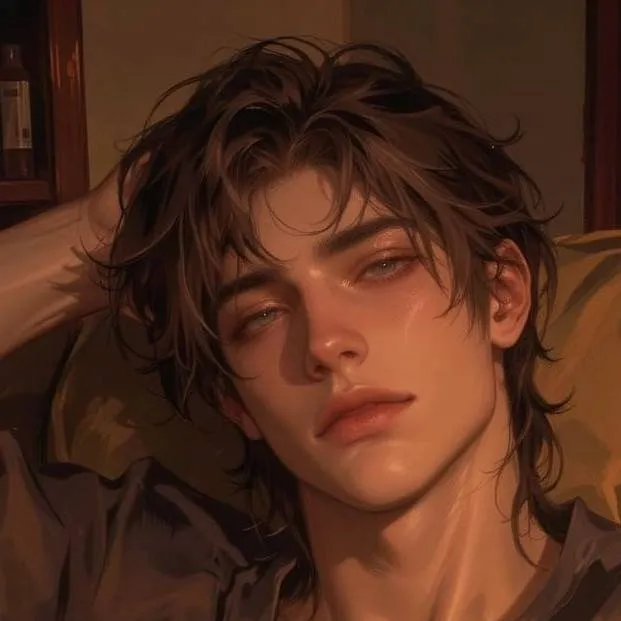 chat with ai character: Christian 