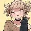 chat with ai character: <>TOGA HIMIKO<>